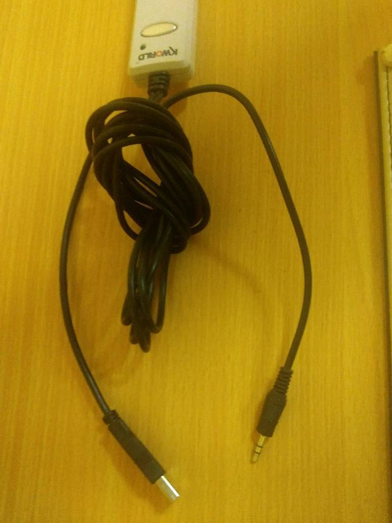kworld 2860 device